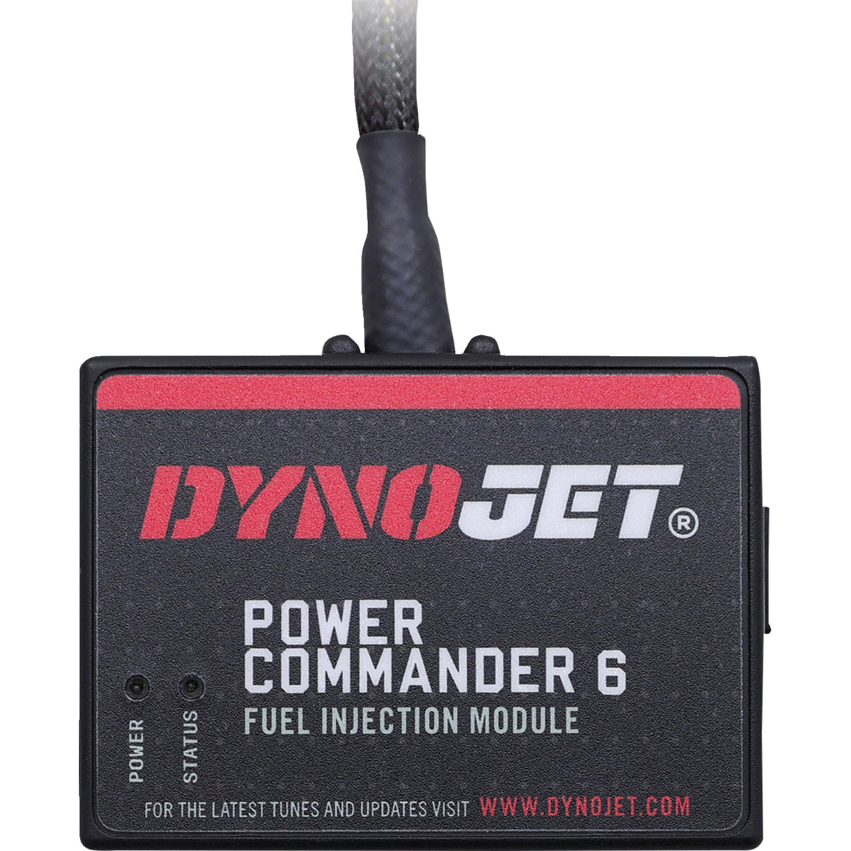 DYNOJET 1020-3997 PC6-17088 Power Commander 6 Fuel Injection Module kawasaki