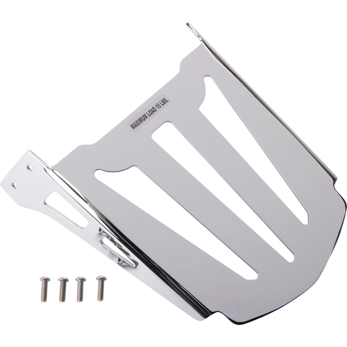 Cobra Luggage Rack - 02-3606 Yamaha XV1700PC Road Star Warrior / 1700 Road Star Warrior 2002-2010