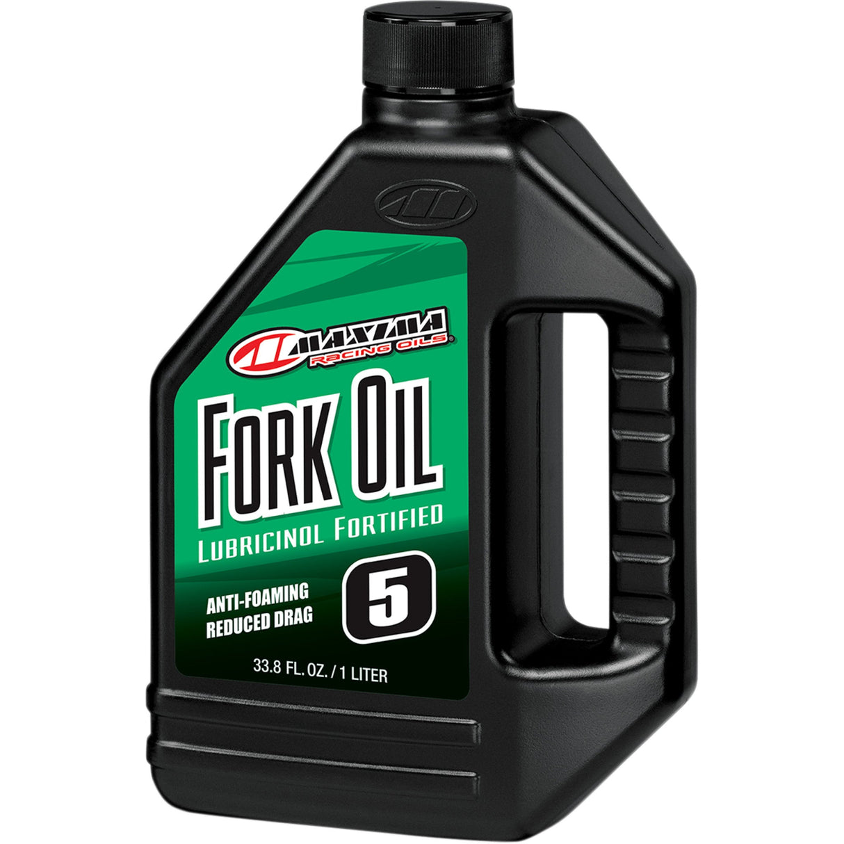 MAXIMA RACING OIL 3609-0001 54901 Fork Oil 5wt - 1l