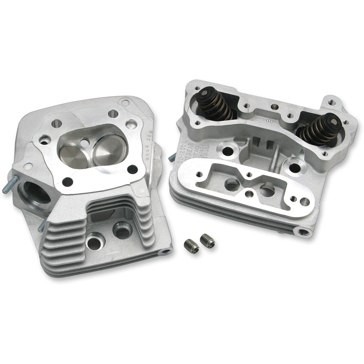 S&S CYCLE 0930-0154 106-6059 Performance Replacement Head