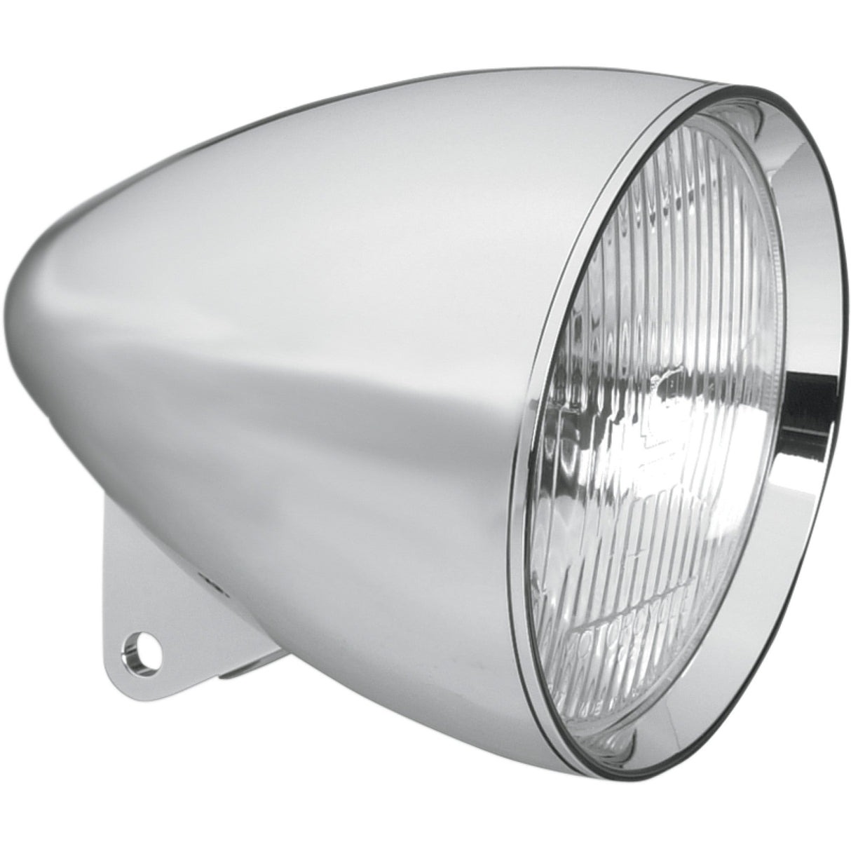 TRADEWINDS 0901-0058 1-5800TWCA Light Housing 5 3/4" s - concours rocket