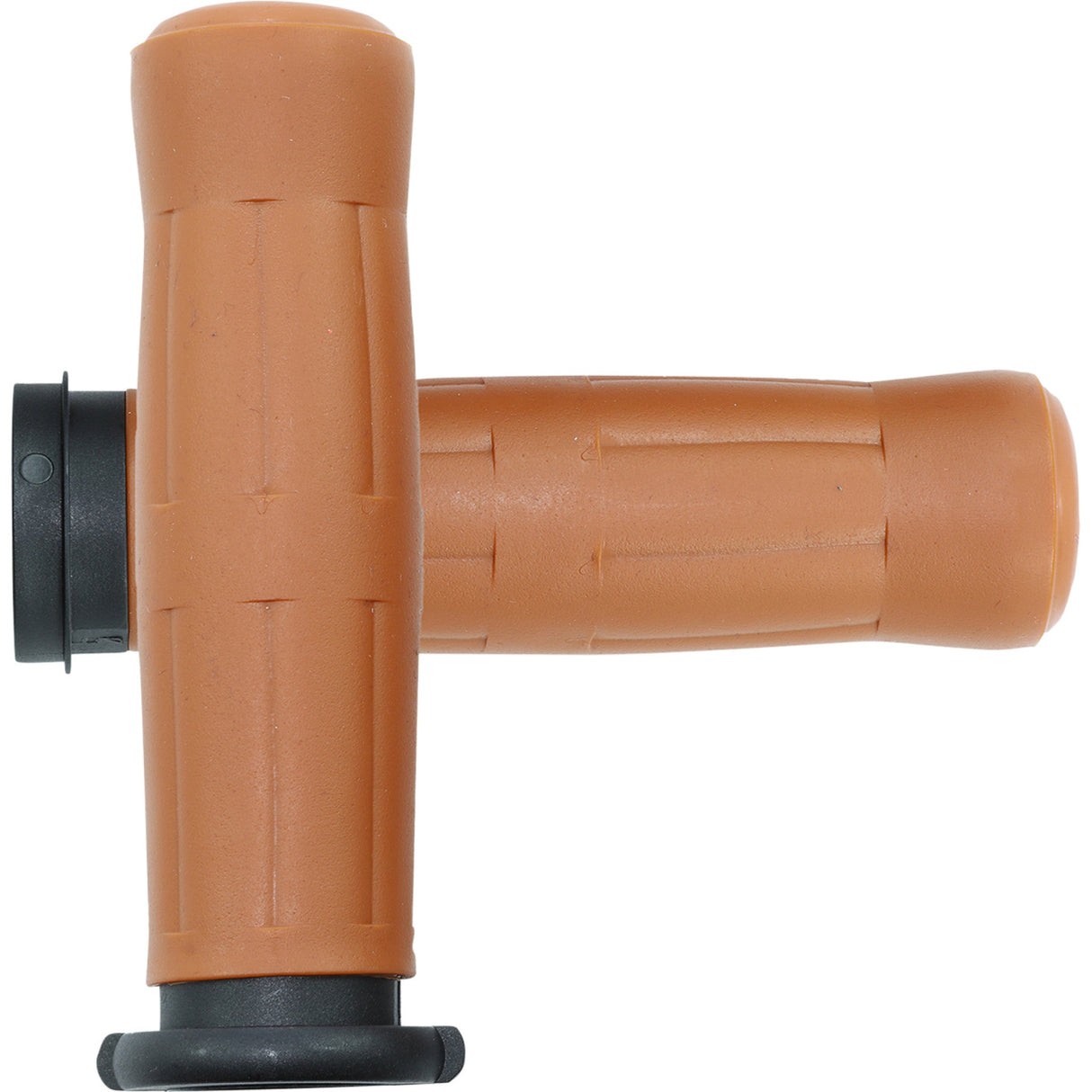 Avon Grips - OLD-69-TAN-FLY For Harley Motorcycles 2008-2024