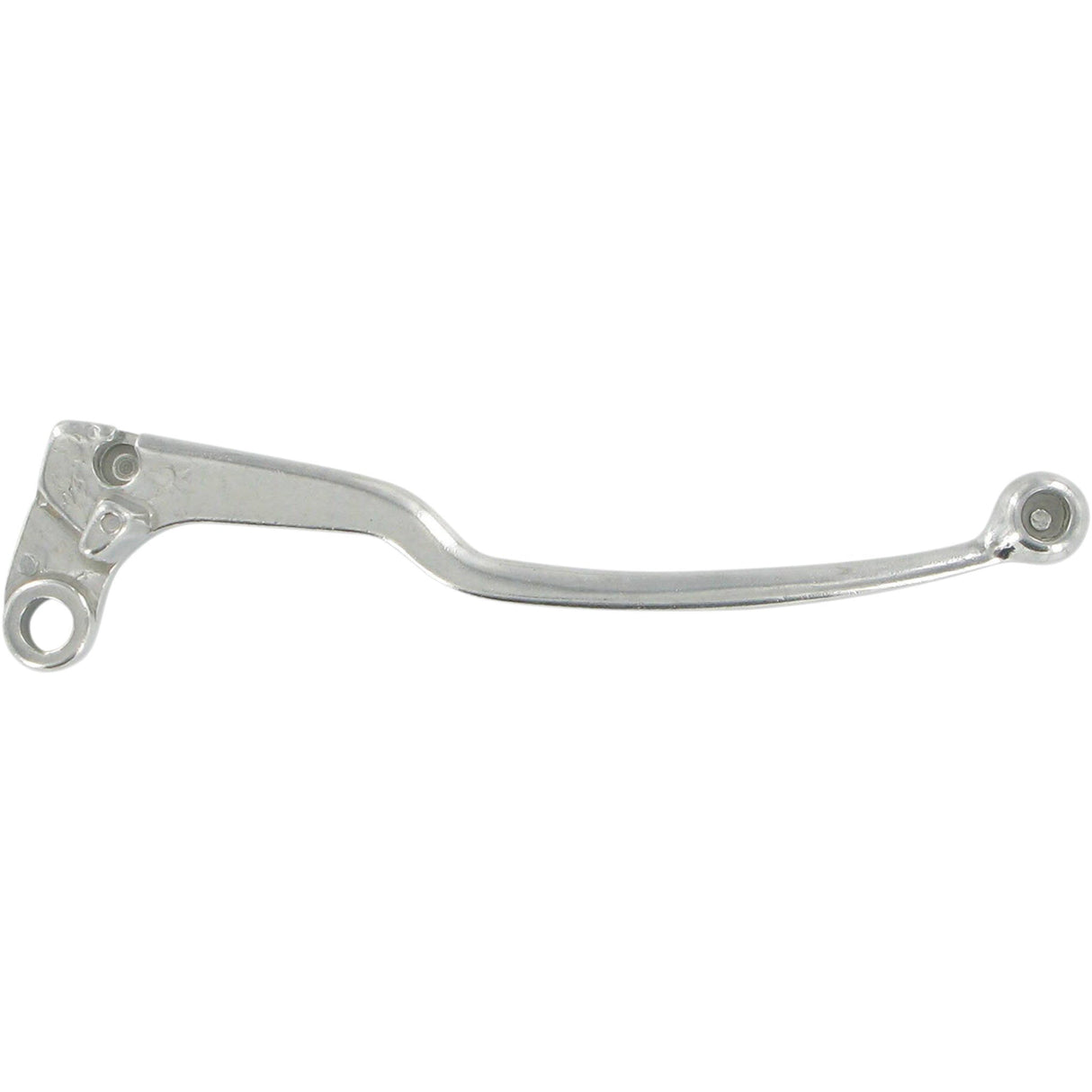 Parts Unlimited Lever - 44-492 Yamaha Motorcycles 1999-2023