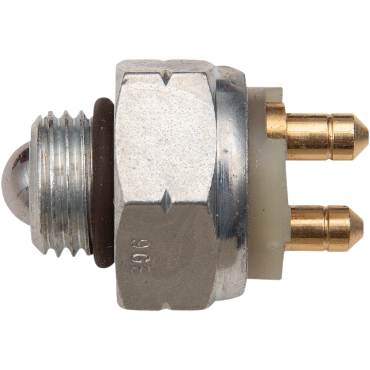 Standard Motor Products Transmission Neutral Switch FL FX - MC-NSS6 For Harley Motorcycles 2000-2006