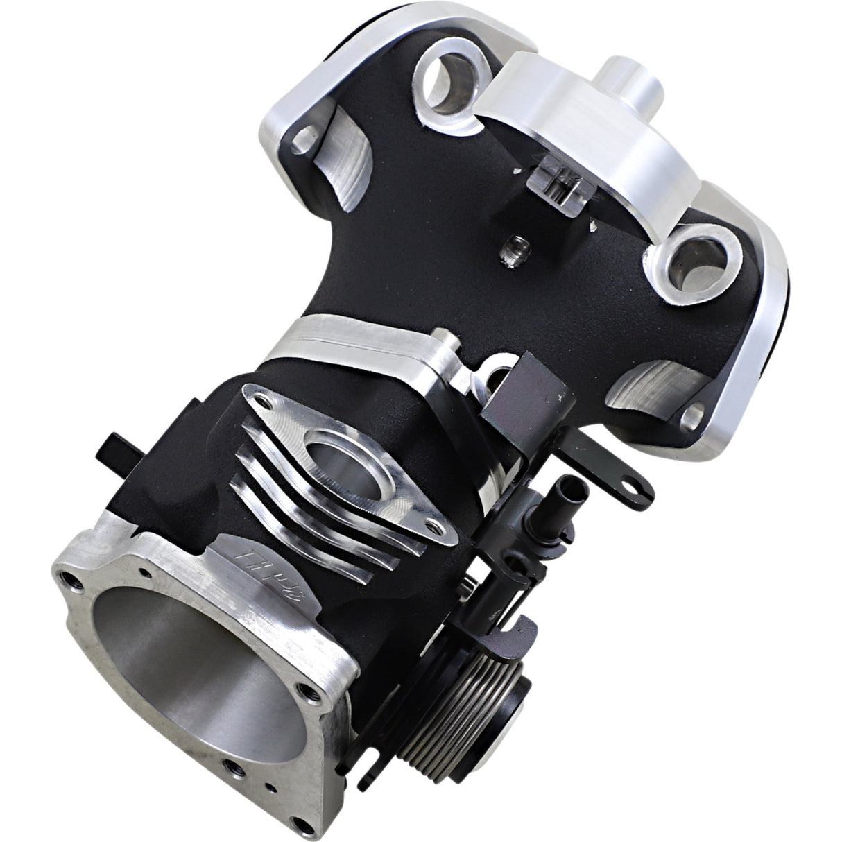 Horsepower Inc. Cable Driven™ Throttle Body - HPI-51D1-16B For Harley Motorcycles 2001-2005