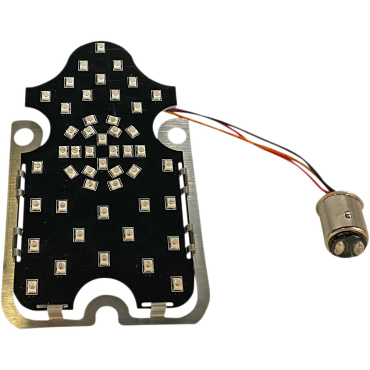 CUSTOM DYNAMICS 2010-1407 CD-TMBSTONE Tombstone LED Taillight Board