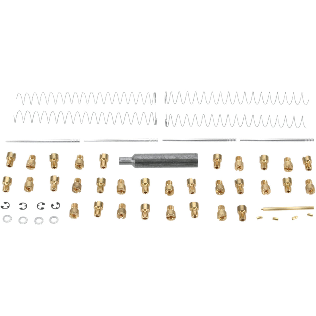 DYNOJET 1007-0097 1199 Jet Kit - Stage 1 - Honda