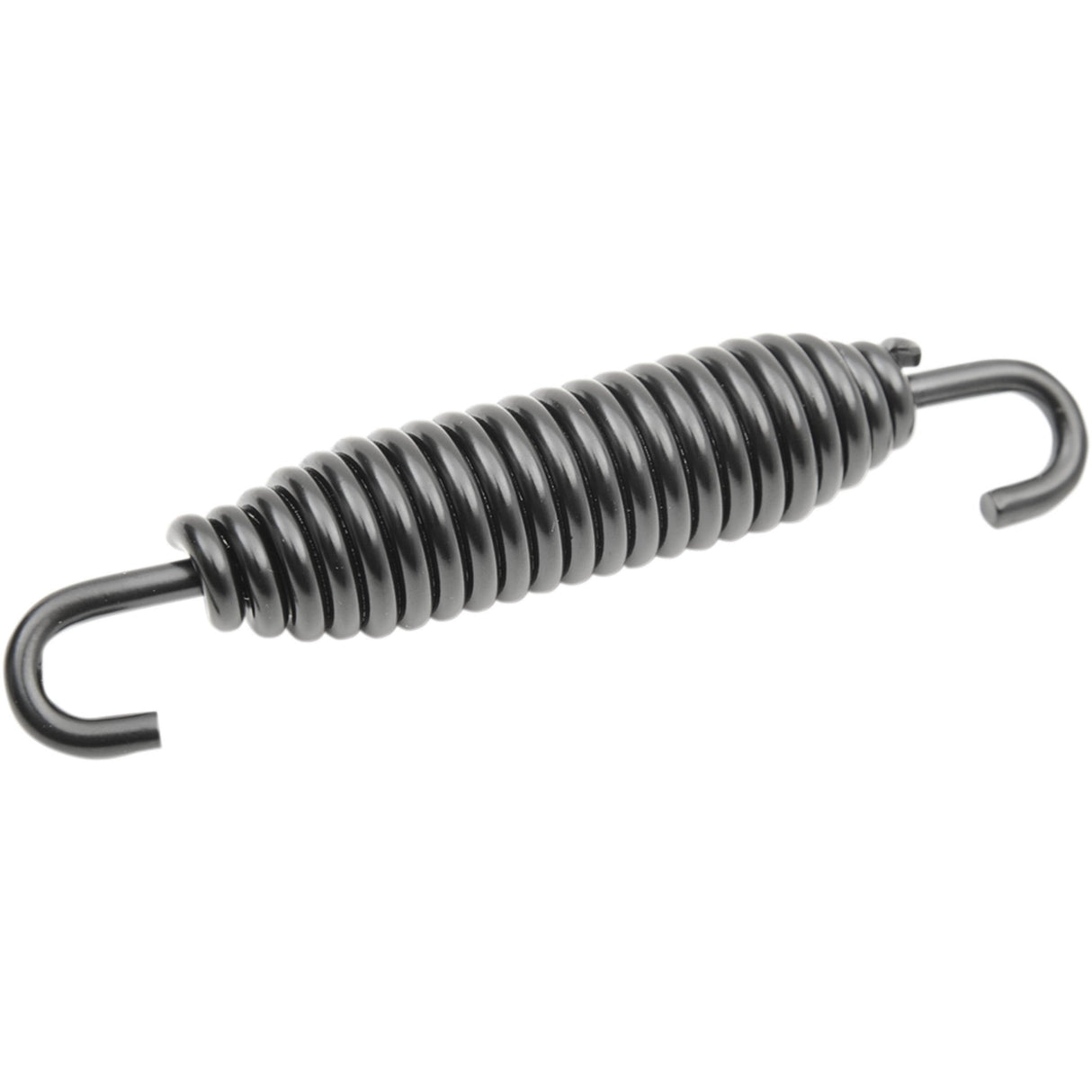 DRAG SPECIALTIES 0510-0297 Kickstand Spring gloss black