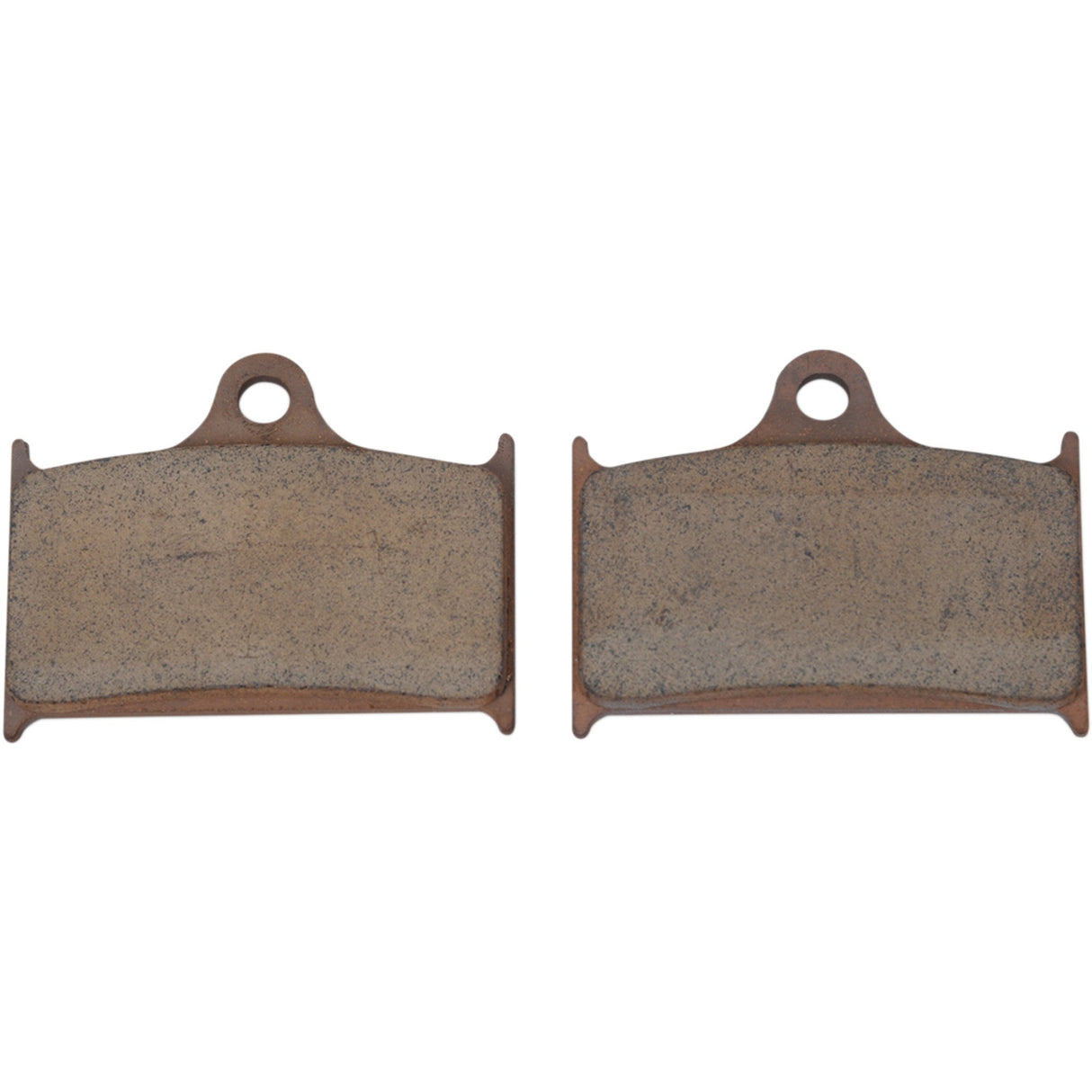 DP BRAKES 1721-2551 DP503 Sintered Metal Indian/Victory Brake Pads Sintered Brake Pads - DP503