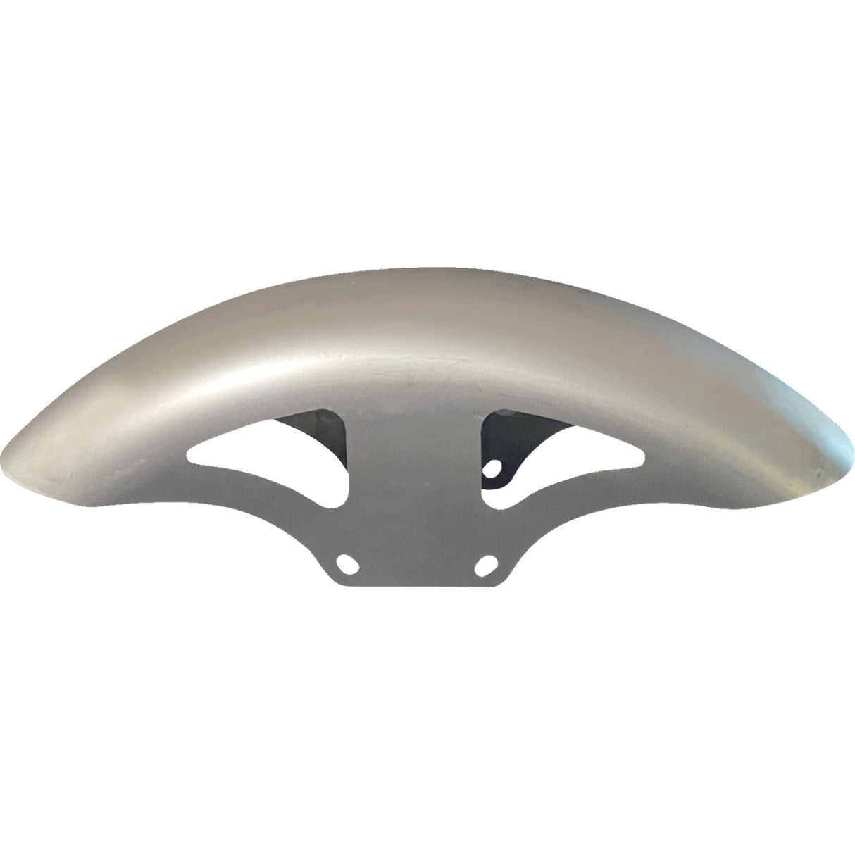 RUSS WERNIMONT DESIGNS 1401-0963 RWD-50270 Retro Front Fender - For 19" Wheel - 6" W - FLH/FLT