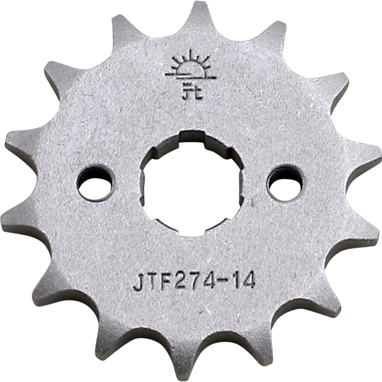 JT SPROCKETS JTF274-14 JTF274.14 Front Sprocket Counter Shaft Sprocket - 14-Tooth