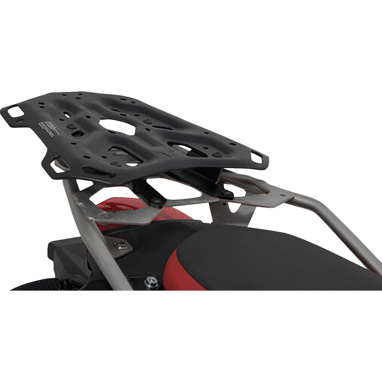 Sw-Motech Trax Top Case System - GPT.07.897.70000/S BMW F750GS / F850GS / F850GS Adventure / F800GS 2018-2024