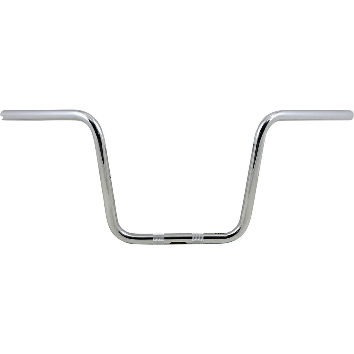 MAGNUM SHIELDING 1" Handlebar Rise - Chrome