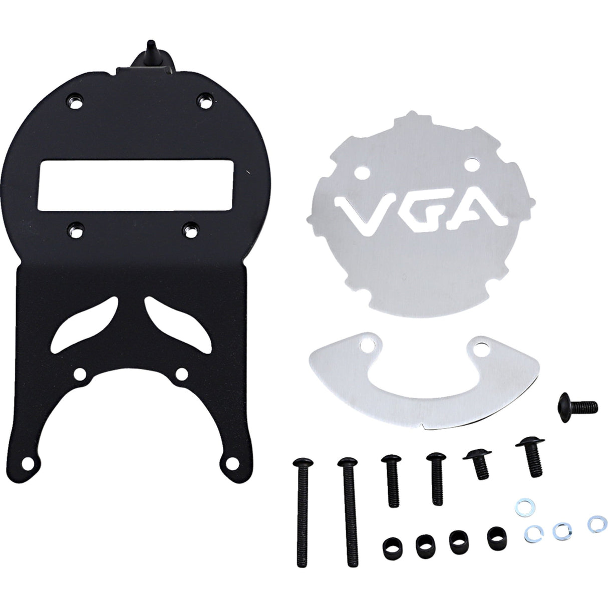 Givi Tank Ring - BF51 KTM 390 Adventure 2020-2021