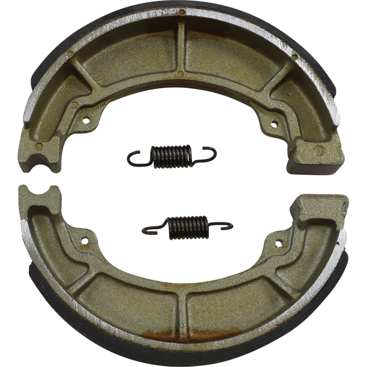 DP BRAKES DP-9122 9122 Brake Shoes honda
