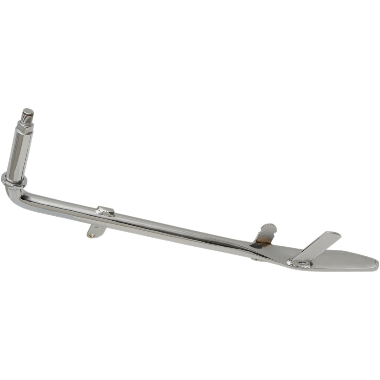 DRAG SPECIALTIES 0510-0382 Kickstand chrome - 12"