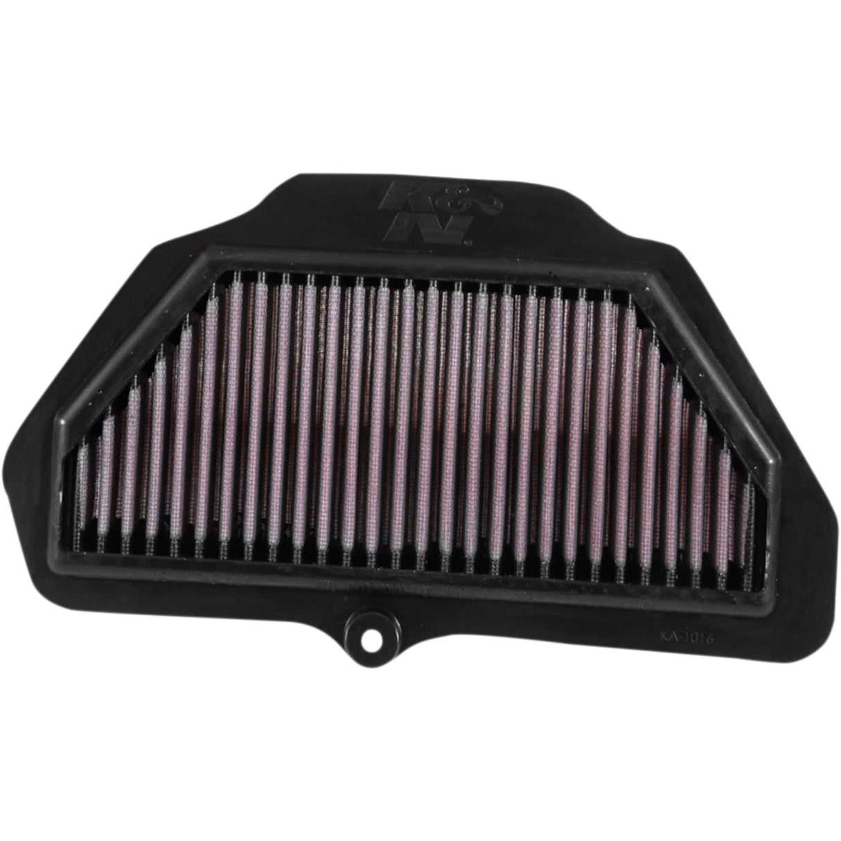 K & N 1011-4123 KA-1016R OE Replacement High-Flow Air Filter kawasaki