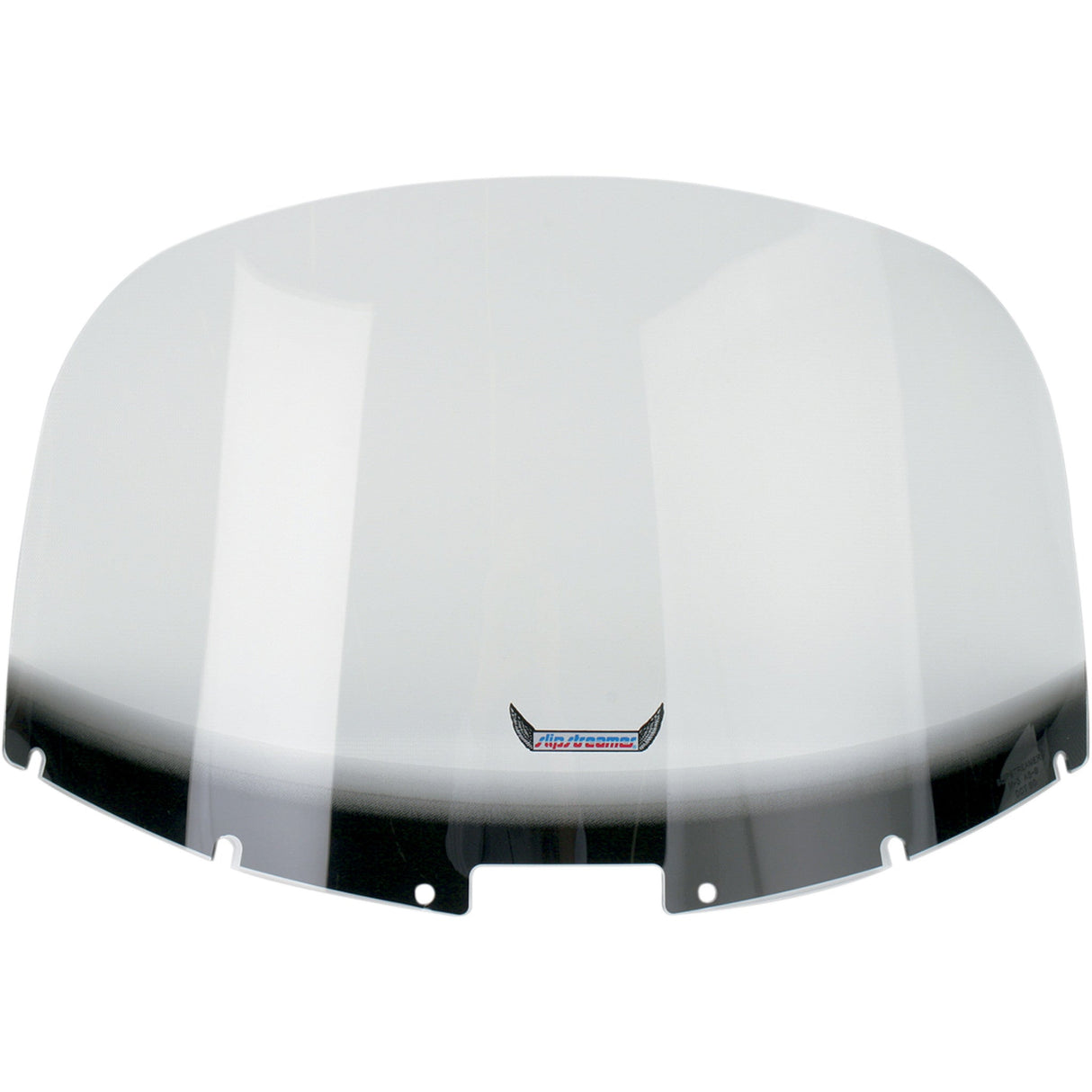 SLIPSTREAMER 2312-0193 S-142-13 Replacement Lucite Windshield Windshield - 13" - Clear - Star Venture