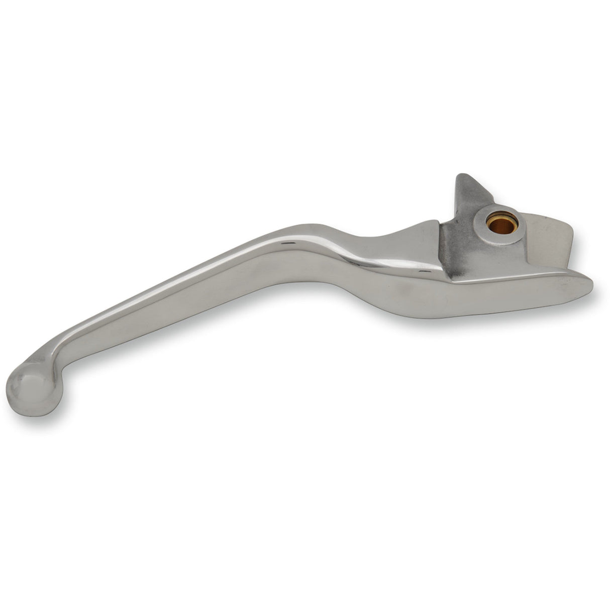 Drag Specialties Replacement Brake Clutch Lever Polished For Harley Softail 2015-2024