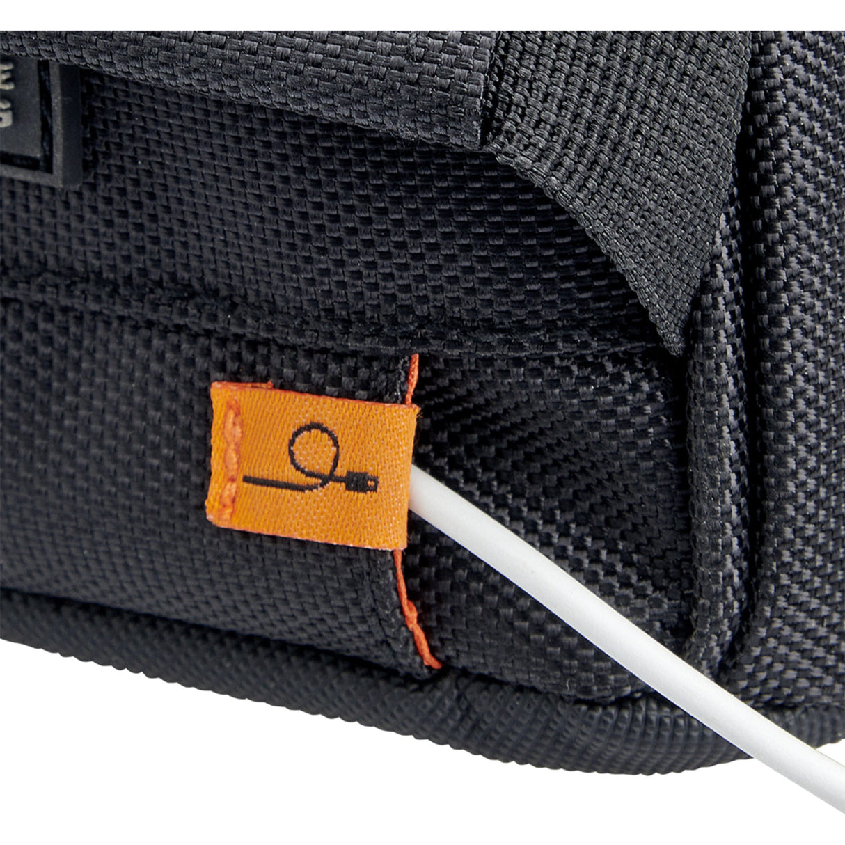 BILTWELL 3502-0582 3021-01 Mini Tank Bag exfil-2 - black