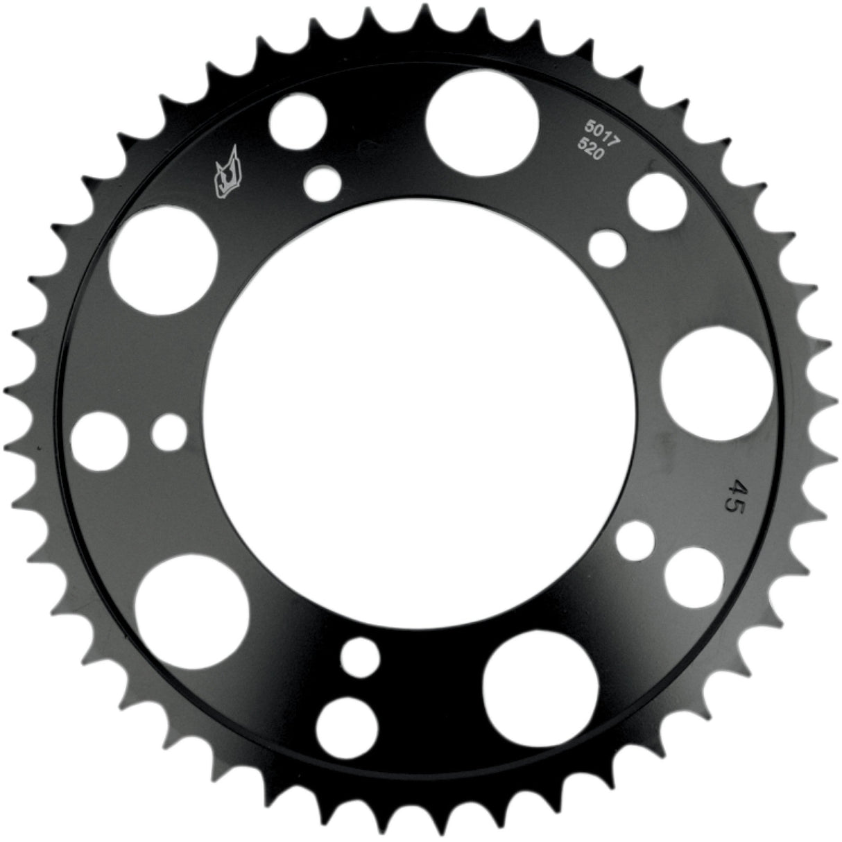 Driven Racing Sprocket - 5017-520-44T Suzuki 750 / 1000 / 600 2000-2009