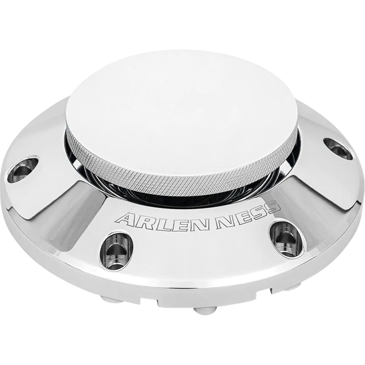 Arlen Ness Fuel Cap - 701-019 For Harley Touring 2023-2026