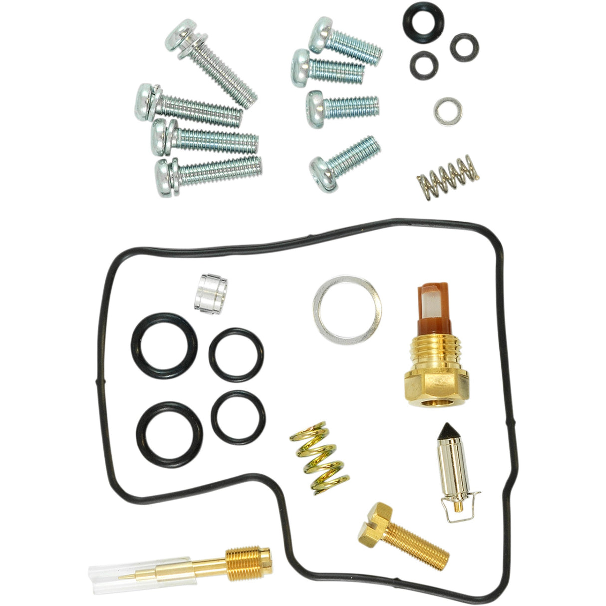 K&l Supply Economy Repair Kit - 18-2431 Honda VF750C Magna 1982-1983