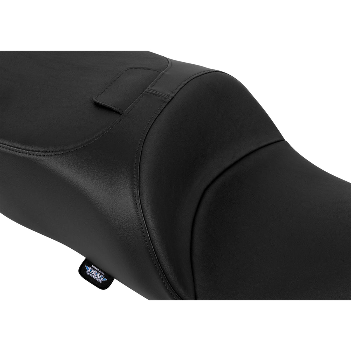Drag Specialties Freedom Seat For Harley Touring 2015-2025