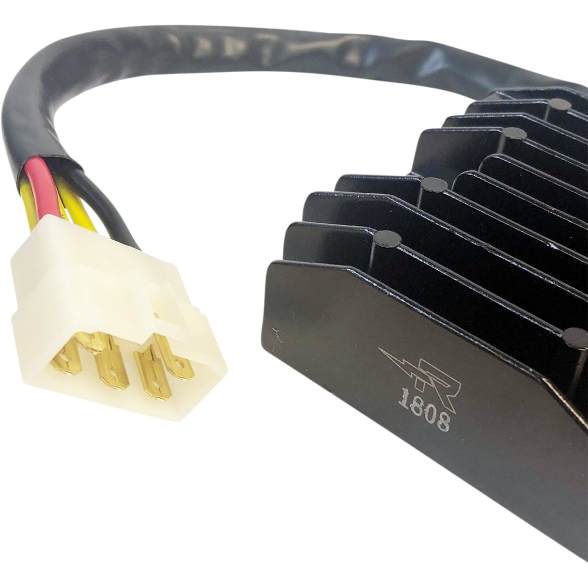 Rick's Motorsport Electric Rectifier And Regulator - 14-004H Triumph Motorcycles 2000-2020
