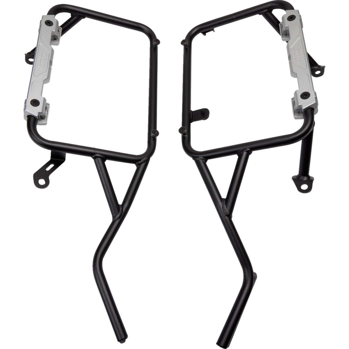 GIVI 3521-0040 PL5108CAM Side Case Rack Sidecase Mount - R1200 GS