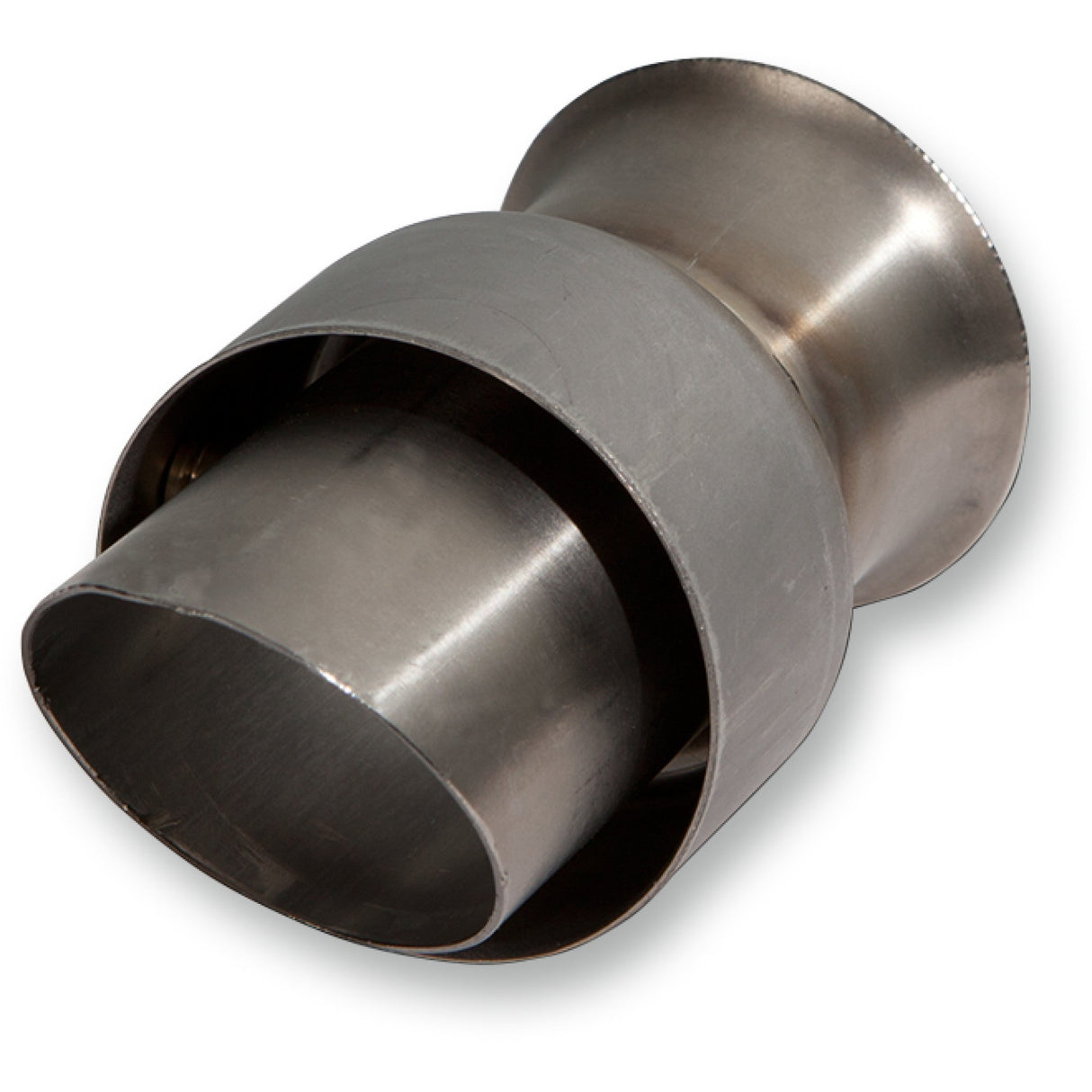 AKRAPOVIC 1861-1191 V-TUV201 Damper Insert Noise Damper - TUV201