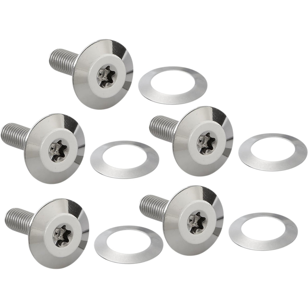 Arlen Ness Hardware Kit - 300-900 For Harley Touring 2014-2025 | Indian Challenger / FTR / Pursuit Limited / Sport Chief 2020-2024