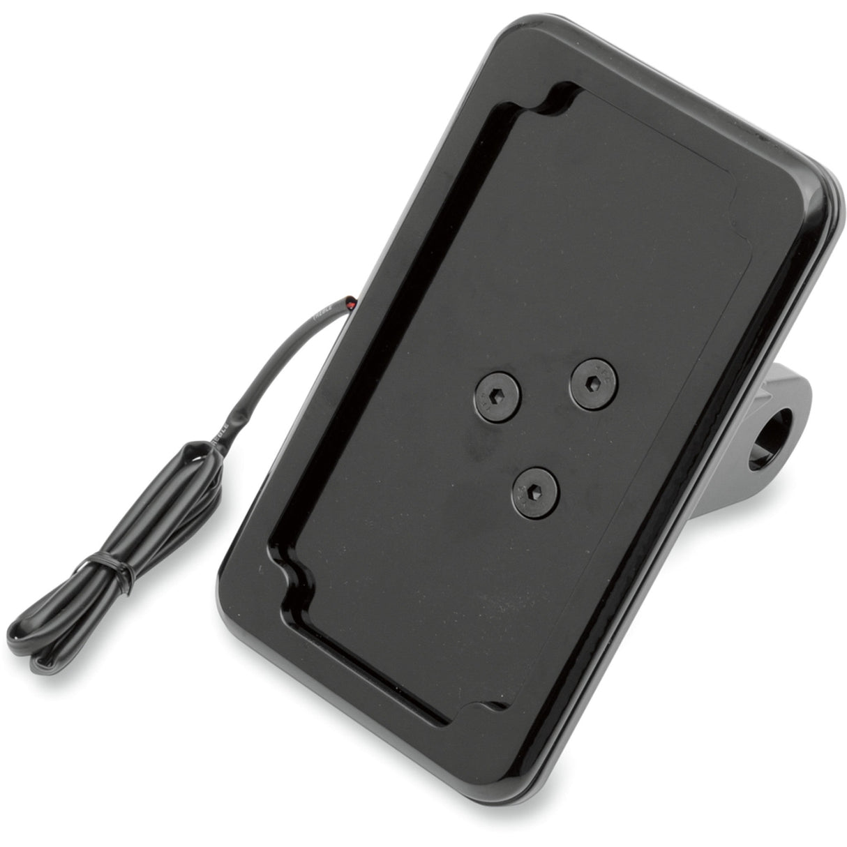 Cycle Visions In-Close Mount - CV-4604BL For Harley Sportster 2005-2021