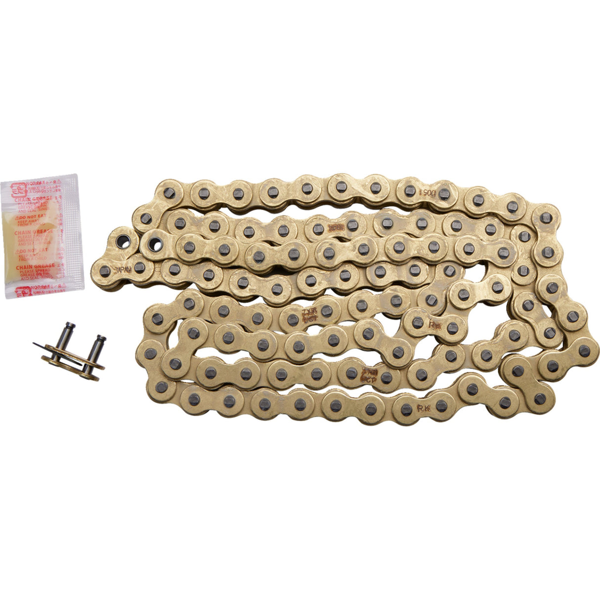 RK RK420MXZ82 GB420MXZ-82 420 MXZ Heavy Duty Drive Chain 420 MXZ - Heavy Duty Drive Chain - 82 Links