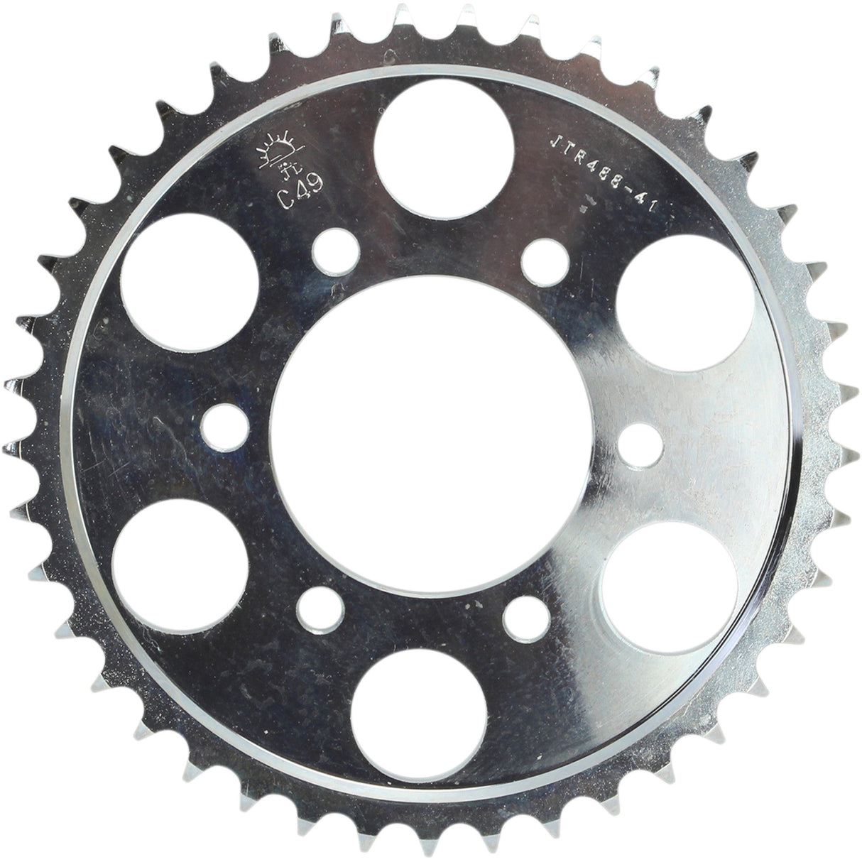 JT Sprockets Kawasaki Sprocket - JTR488.41 Kawasaki Motorcycles 1976-1985