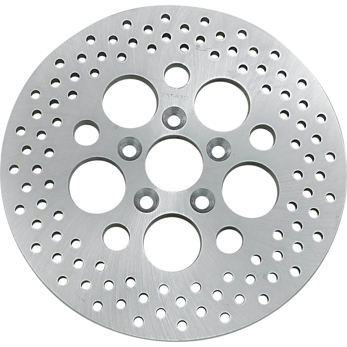 Drag Specialties Brake Rotor - 1710-1064 For Harley Touring 1981-1985