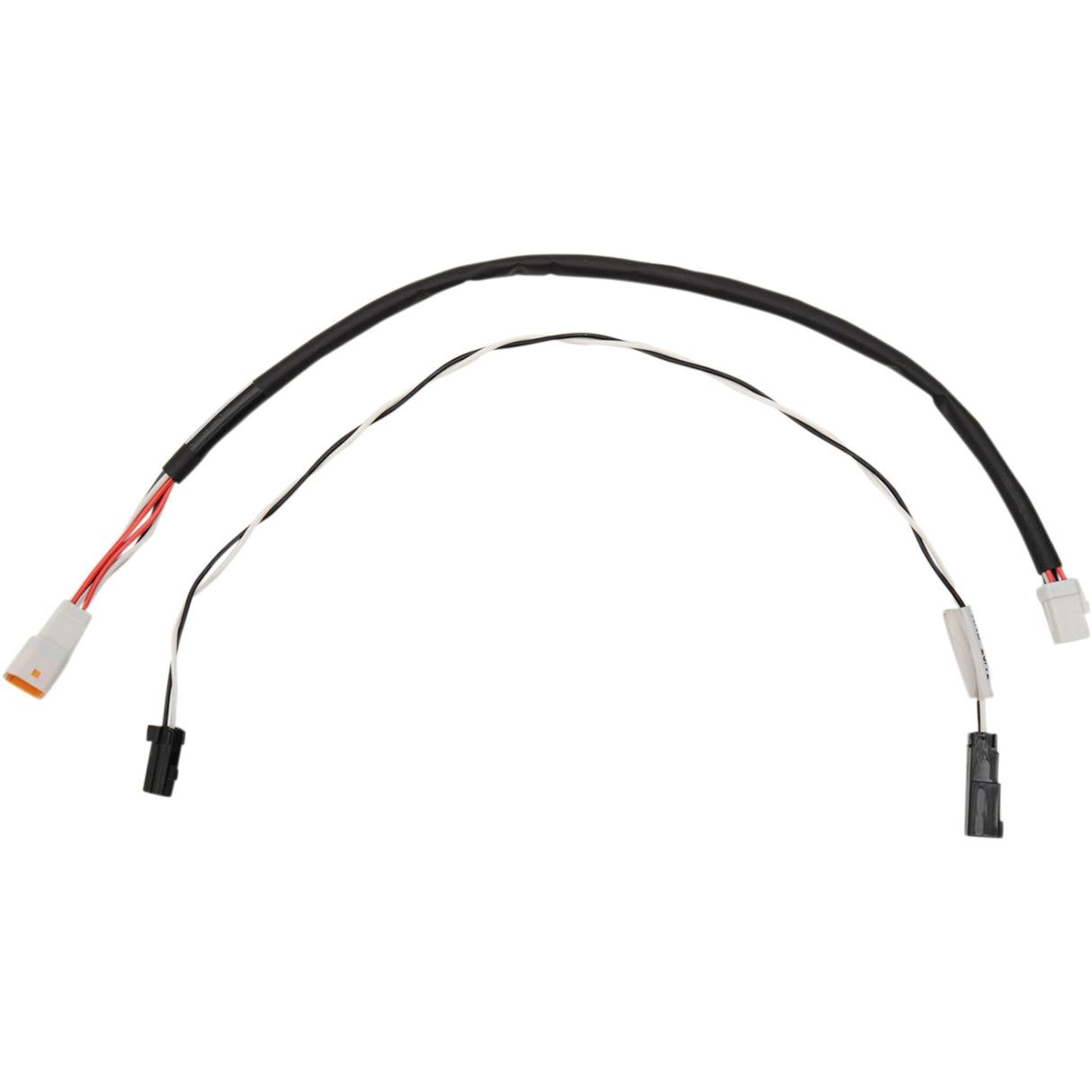 BARNETT 2120-0863 152-30-30315 Electronic Throttle Control Extension - Electronic Throttle Control Extensions - 15" - Harley Davidson