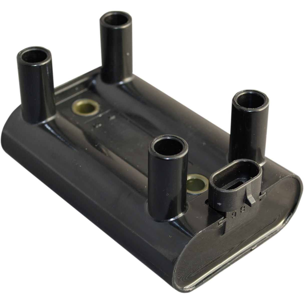DRAG SPECIALTIES 2102-0397 Ignition Coil 12 volt -