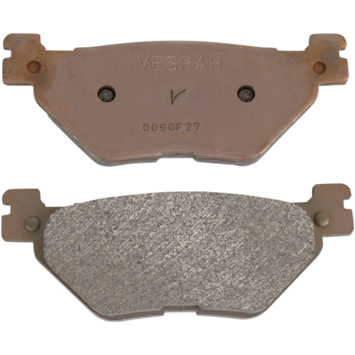Vesrah Brake Pad - VD-269/2JL Yamaha Motorcycles 2002-2020