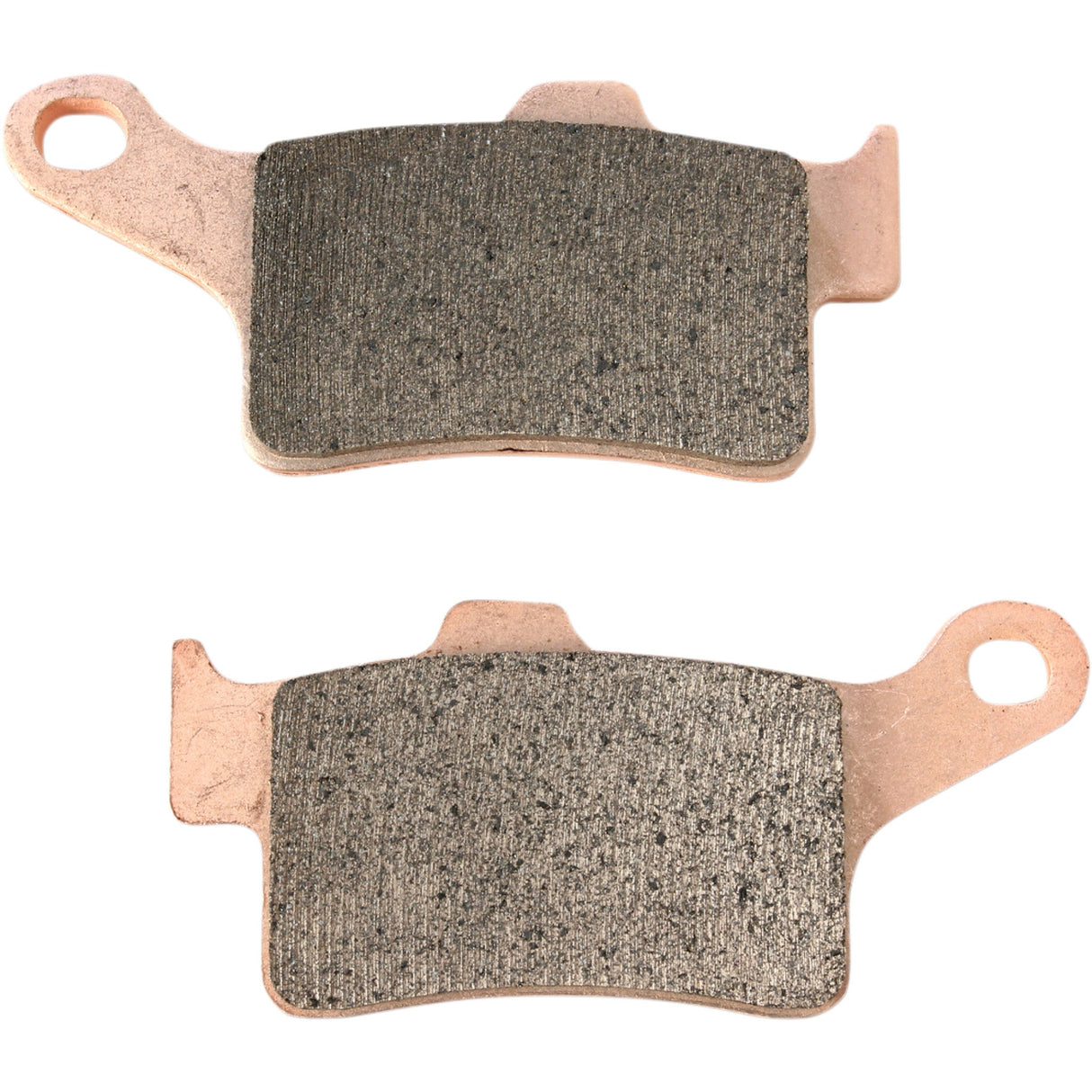 EBC Sintered "HH" Brake Pads - FA631HH For Harley Touring 2020-2023 | Can-Am Spyder 2013-2024