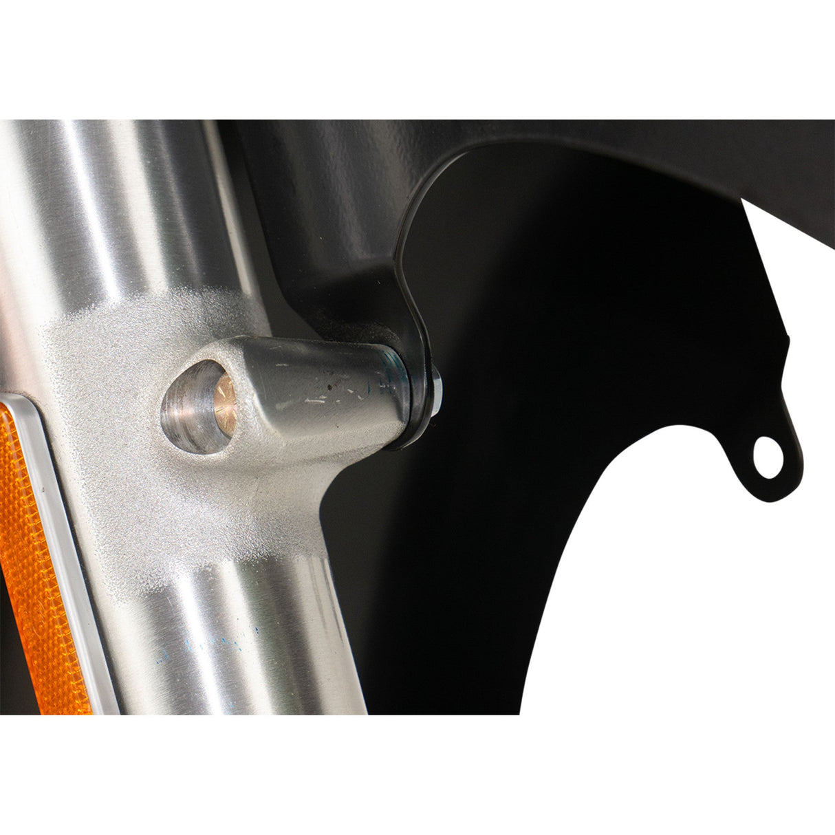 Russ Wernimont Designs EZ-8 Fender - RWD-50251 For Harley Touring 2014-2020