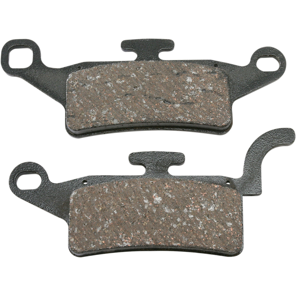 Ebc Brake Pad - SFA492 Yamaha Zuma 125 / Xenter 125 2009-2016