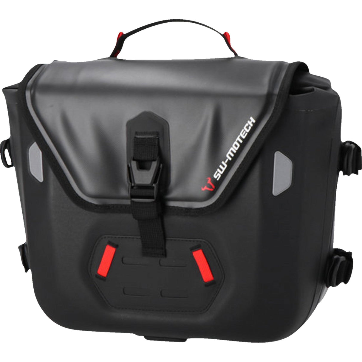 Sw-Motech Sysbag Side Bag System - BC.SYS.07.512.31200B BMW Nine Scrambler / Nine Urban / Nine Urban 40 Years Edition 2016-2021