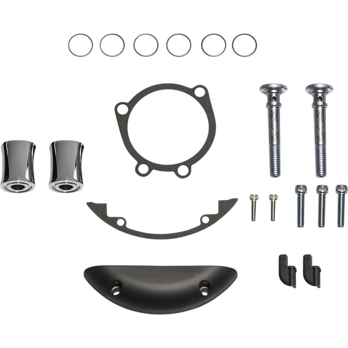 ARLEN NESS 1010-2863 602-006 Replacement Air Cleaner Hardware Kit