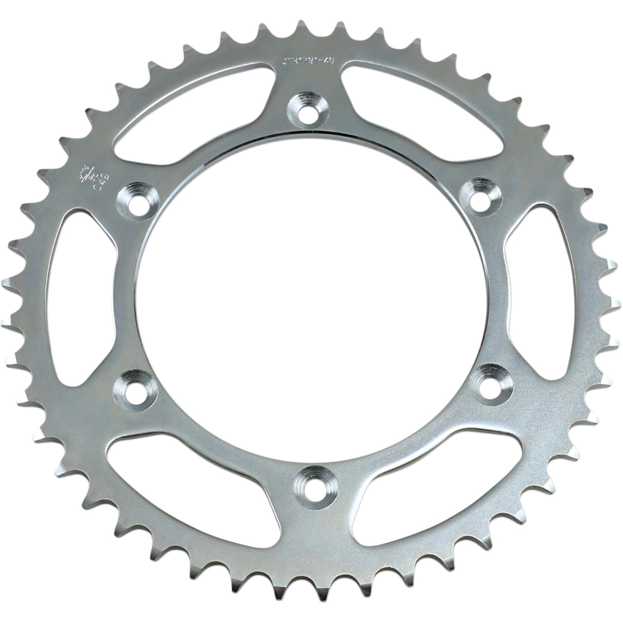 JT Sprockets Suzuki Sprocket - JTR1791.46 Suzuki 650SE 1996-2014