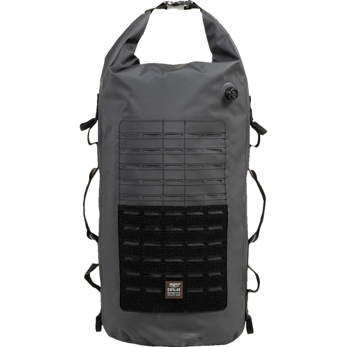 BILTWELL 3516-0403 3018-01 EXFIL-65 Dry Bag gen 2 - black