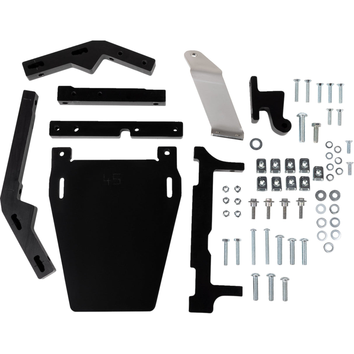 Axp Racing Skid Plate - AX1690 Aprilia Tuareg 660 2022-2025