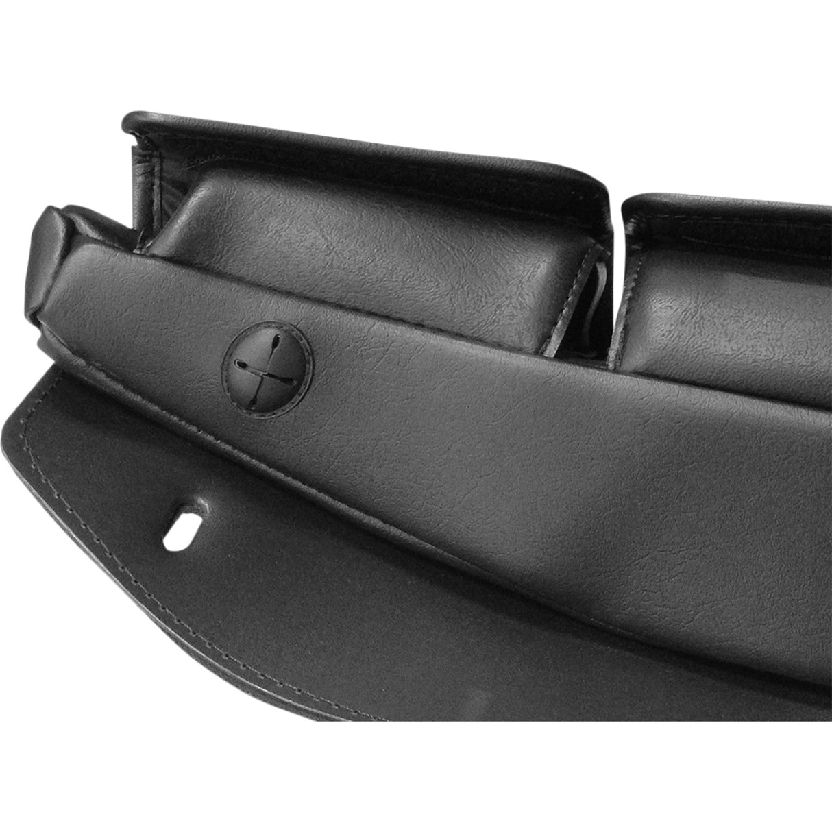 HOGTUNES 3508-0023 WS BAG Windshield Pouch Windshield Bag Pouch