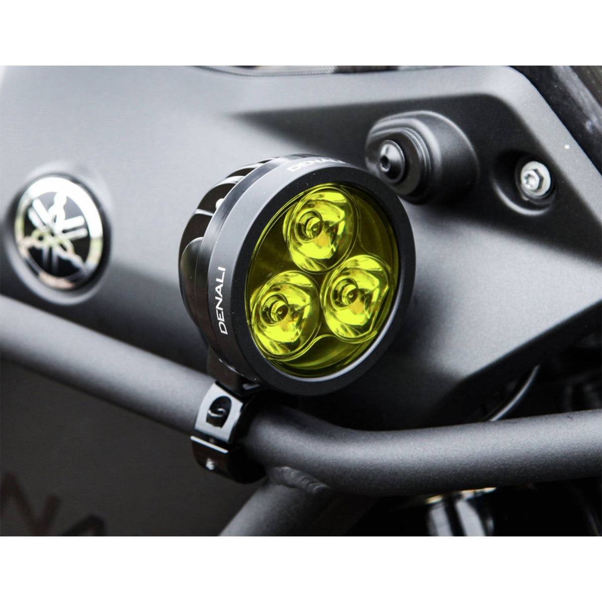 DENALI 2040-3276 DNL.D3.10200 TriOptic™ Lens Lens - TriOptic™ - D3 - Amber
