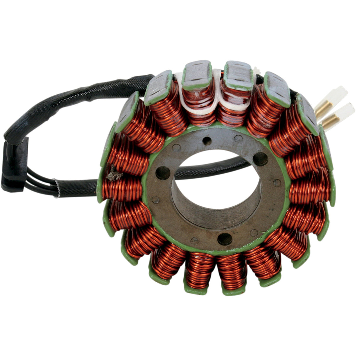 RICK'S MOTORSPORT ELECTRIC 2112-0571 21-238 Stator for Kawasaki Stator - Kawasaki